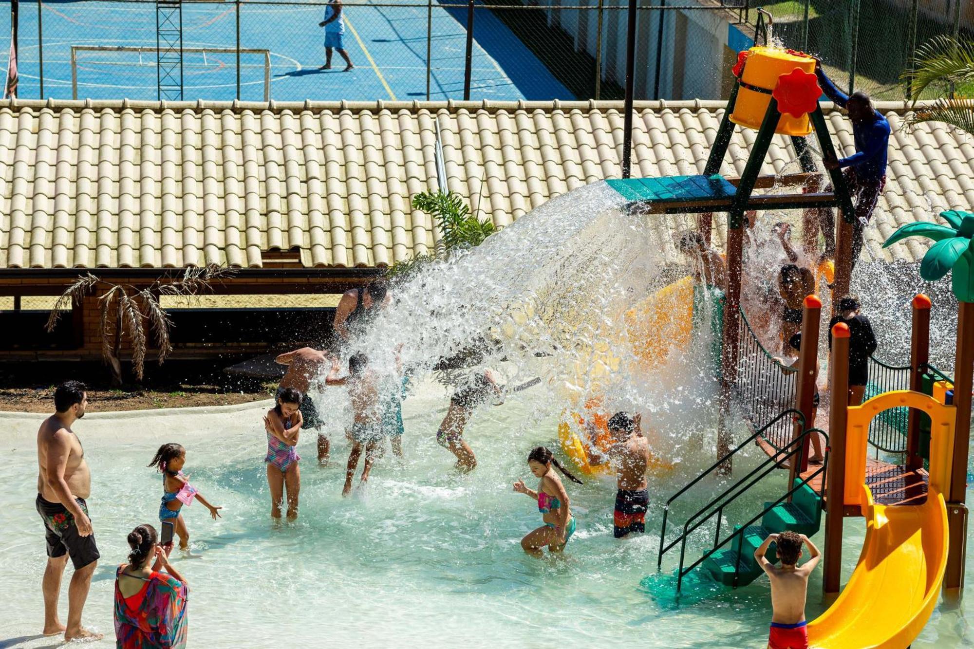 Hotel Vila Verde Nova Friburgo Exterior photo